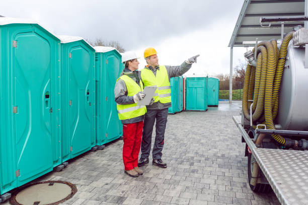 Best Portable Toilets for Disaster Relief Sites  in Glenwood Springs, CO