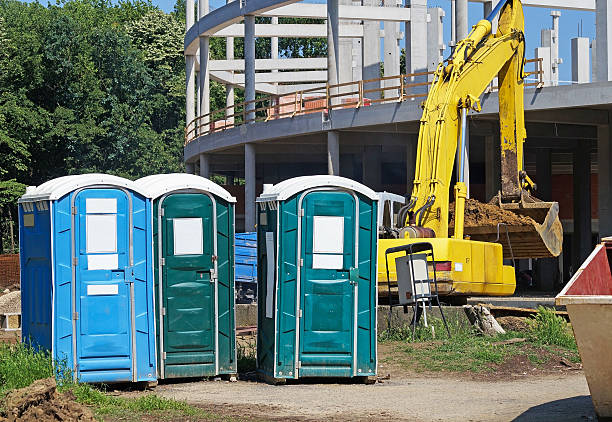 Best Portable Toilets for Parks and Recreation Areas  in Glenwood Springs, CO