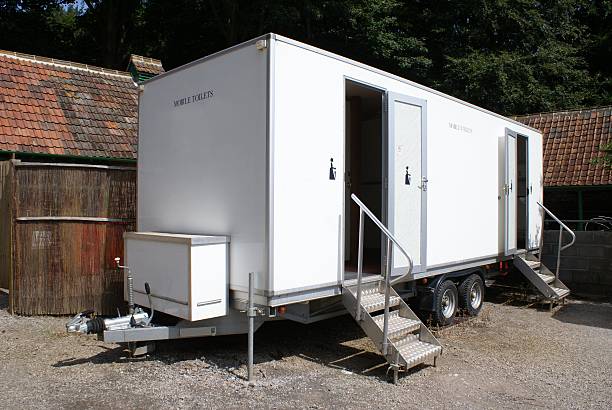 Best Portable Restroom Servicing (Cleaning and Restocking)  in Glenwood Springs, CO