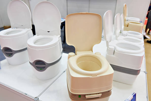 Trusted Glenwood Springs, CO Portable Potty Rental Experts