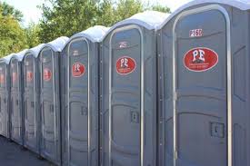 Types of Portable Toilets We Offer in Glenwood Springs, CO